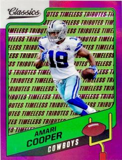 Amari Cooper