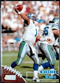 Warren Moon