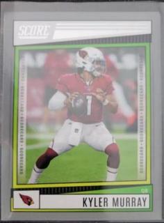 Kyler Murray