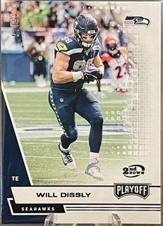 Will Dissly