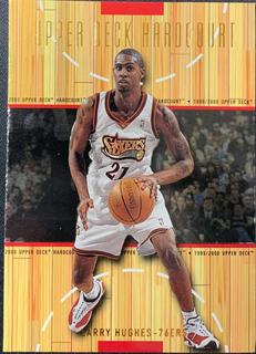 Larry Hughes