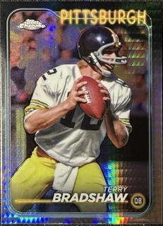 Terry Bradshaw
