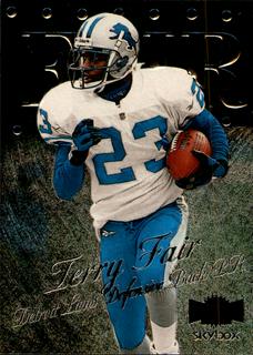 Terry Fair