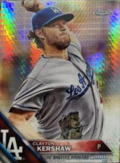 Clayton Kershaw