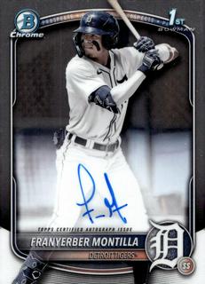 Franyerber Montilla