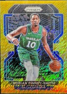 Dorian Finney-Smith