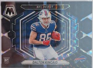 Dalton Kincaid