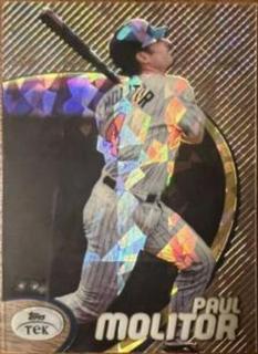 Paul Molitor