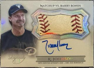 Randy Johnson