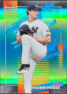 Gerrit Cole