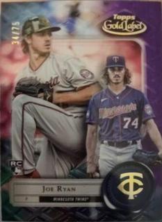Joe Ryan