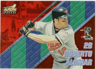 Roberto Alomar