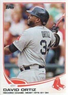 David Ortiz