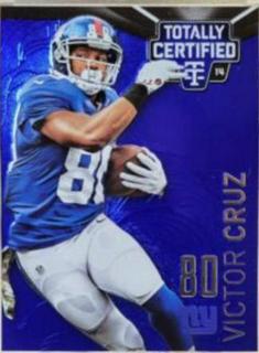 Victor Cruz