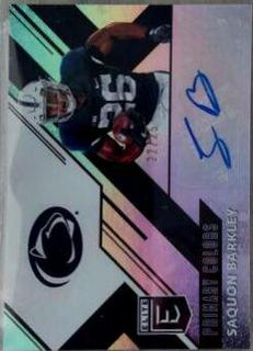Saquon Barkley