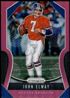 John Elway