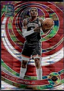 Kevin Porter Jr.