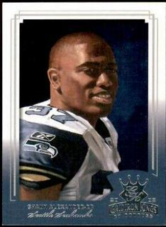 Shaun Alexander
