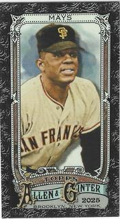 Willie Mays