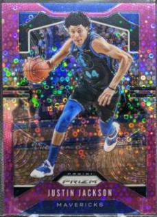 Justin Jackson