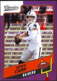 Derek Carr