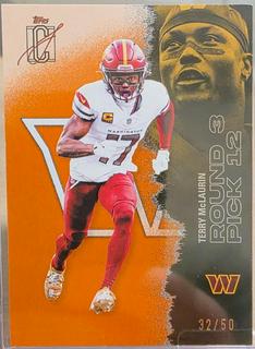 Terry McLaurin