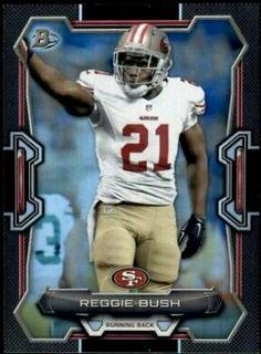 Reggie Bush