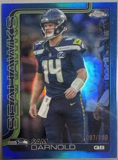 Sam Darnold