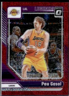Pau Gasol