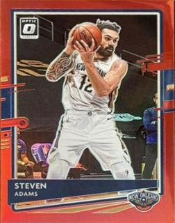 Steven Adams