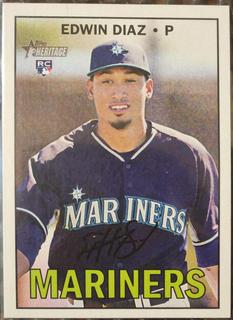 Edwin Diaz