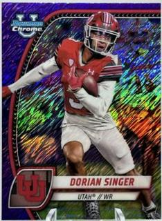 Dorian Singer