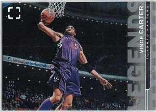 Vince Carter