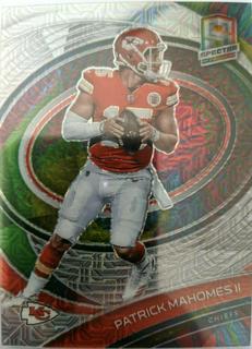 Patrick Mahomes II