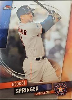 George Springer