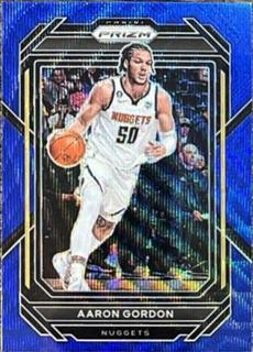 Aaron Gordon