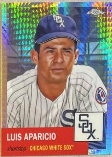 Luis Aparicio