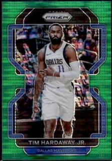 Tim Hardaway Jr.