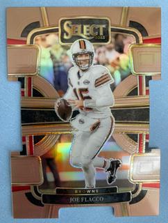 Joe Flacco