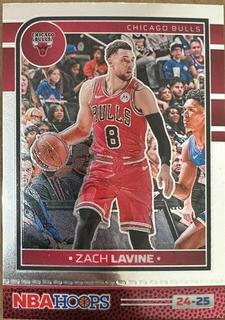Zach LaVine
