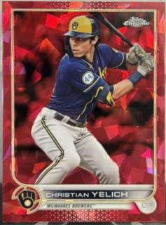 Christian Yelich