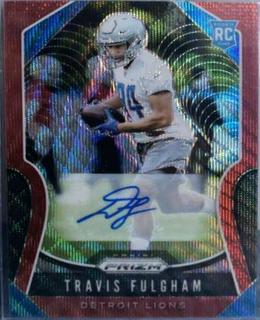 Travis Fulgham