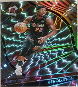 Jimmy Butler