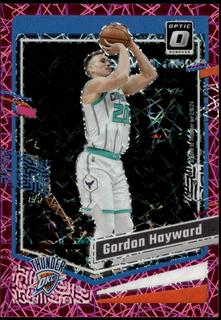 Gordon Hayward