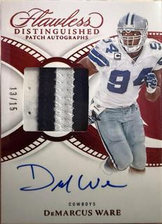DeMarcus Ware