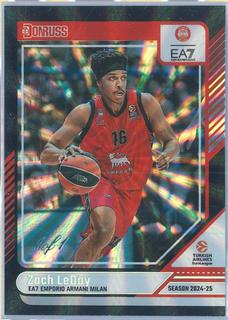 Zach LeDay