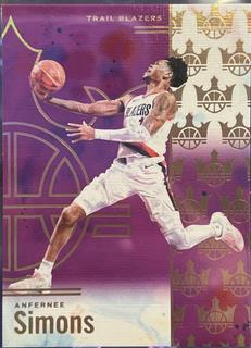 Anfernee Simons