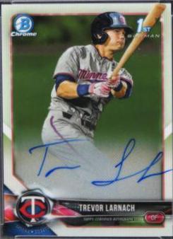 Trevor Larnach #CDA-TL
