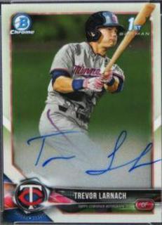 Trevor Larnach
