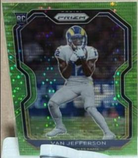 Van Jefferson
